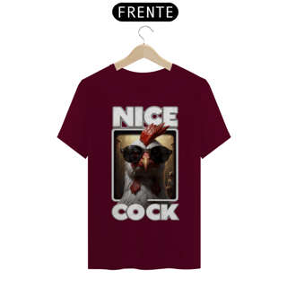 Nome do produto Nice Cock - Quality