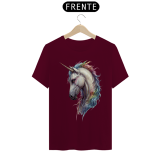 Nome do produto Unicornio Cabeça - Quality