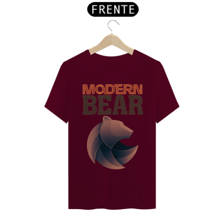 Nome do produto Modern Bear - Quality