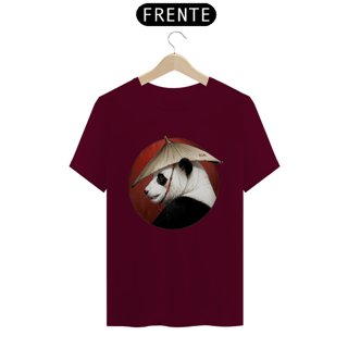 Nome do produto Panda Chapeu - Quality
