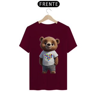 Nome do produto Autismo - Quality
