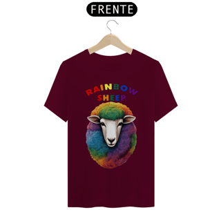 Nome do produto Rainbow Sheep - Quality