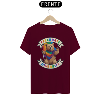 Nome do produto Celebrate Diversity Bear - Quality