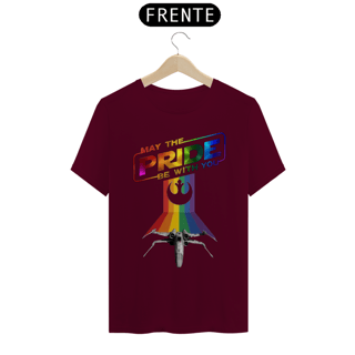 Nome do produto May the Pride - Quality