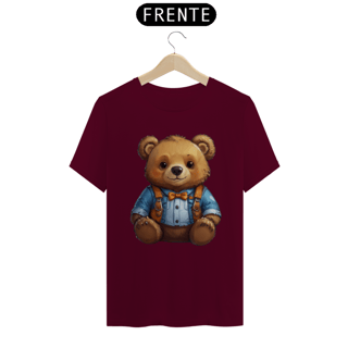 Nome do produto Teddy gravata borboleta - Quality