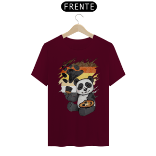 Nome do produto Panda Pintor - Quality