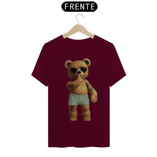 Nome do produto André Vieira Teddy 2 - Quality