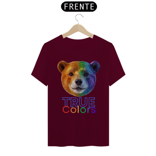 Nome do produto True Colors - Quality