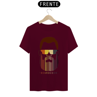 Nome do produto Beard Code - Quality
