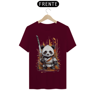 Nome do produto Warrior Panda - Quality
