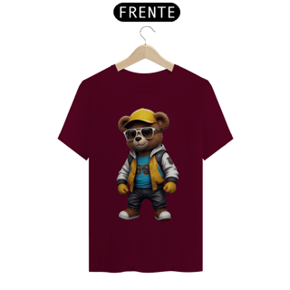 Nome do produto Street Teddy - Quality