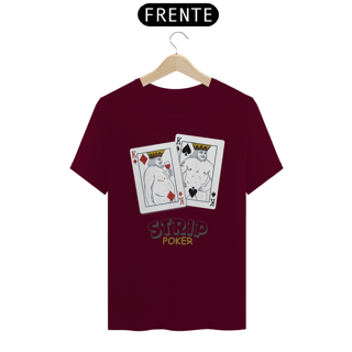 Nome do produto Strip Poker - Quality