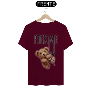 Nome do produto Pick Me Teddy - Quality