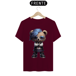 Nome do produto Ursinho Estiloso Teddy - Quality