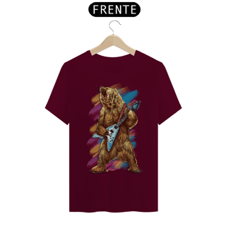 Nome do produto Guitar Bear - Quality