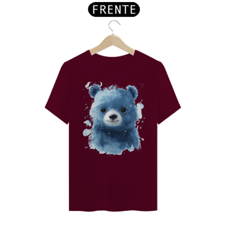 Nome do produto Blue Teddy Bear 2 - Quality