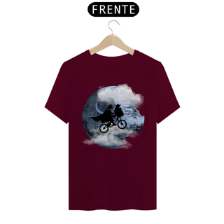 Nome do produto Death Star E.T. - Quality
