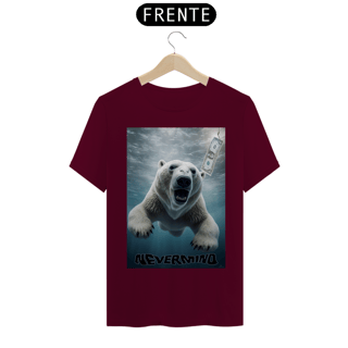 Nome do produto Nevermind Polar Bear - Quality