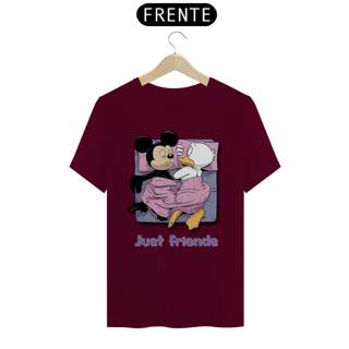 Nome do produto Just Friends - Quality