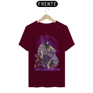Nome do produto I Put a Spell on You - Quality