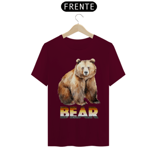 Nome do produto Grizzly Bear - Quality