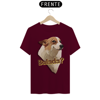 Nome do produto Corgi Meme - Quality