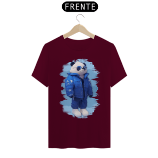 Nome do produto Blue Puffer Panda - Quality