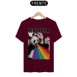 Nome do produto Bearzilla - Quality