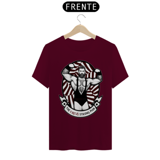 Nome do produto The Circus Strong Man - Quality