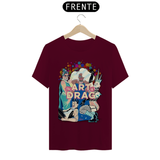 Nome do produto Arte Drag - Quality