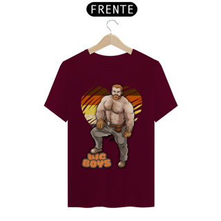 Nome do produto Big Boys - Quality