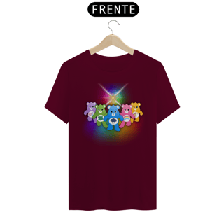 Nome do produto Rainbow Care - Quality