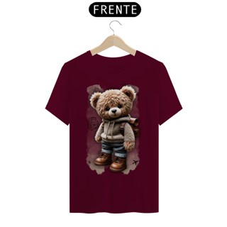Nome do produto Travelling Teddy Bear - Quality