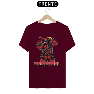 Nome do produto Bearpool - Quality