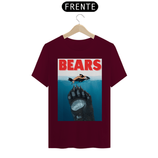 Nome do produto Bears - Quality