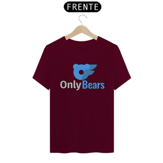 Nome do produto OnlyBears - Quality