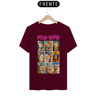 Nome do produto Bear Pin-Ups - Quality