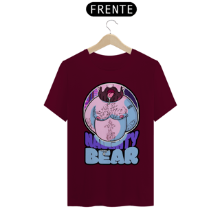 Nome do produto Naughty Bear - Quality