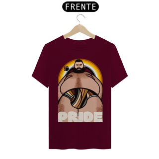 Nome do produto Chubby Pride - Quality