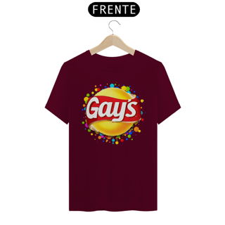 Nome do produto Gay’s - Quality