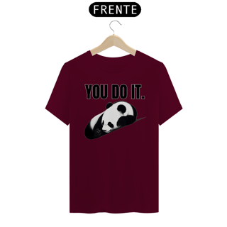 Nome do produto You do It Panda - Quality
