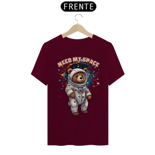 Nome do produto Space Bear - Quality