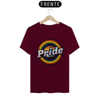 Nome do produto Pride Shield - Quality