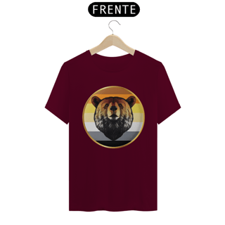 Nome do produto Bear Pride Emblema - Quality