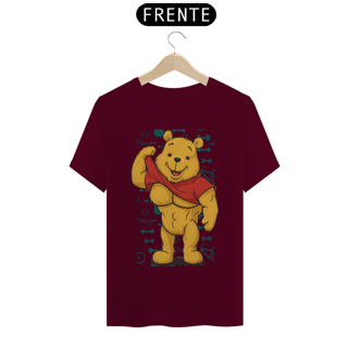 Nome do produto Teddy Bear Workout - Quality