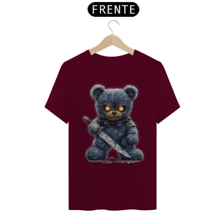 Nome do produto Halloween Bear Slayer - Quality
