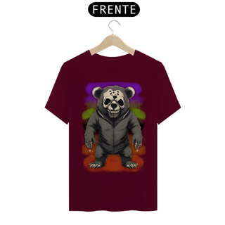 Nome do produto Halloween Skull Bear - Quality