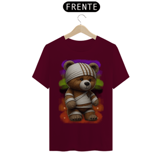 Nome do produto Halloween Mummy Bear - Quality
