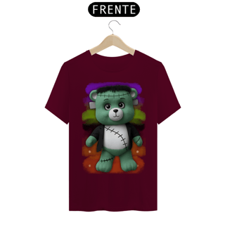 Nome do produto Halloween Frankie Bear - Quality