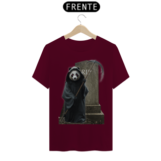 Nome do produto Halloween Panda Reaper - Quality